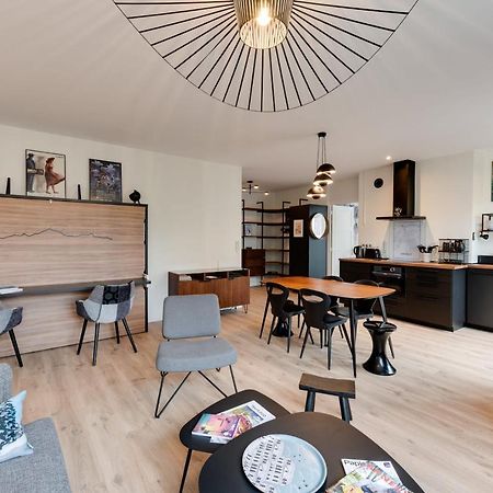 L'Hiba - 2-Room Apartment For 4 People In The Centre Of Άννεσι Εξωτερικό φωτογραφία