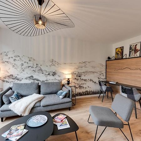 L'Hiba - 2-Room Apartment For 4 People In The Centre Of Άννεσι Εξωτερικό φωτογραφία